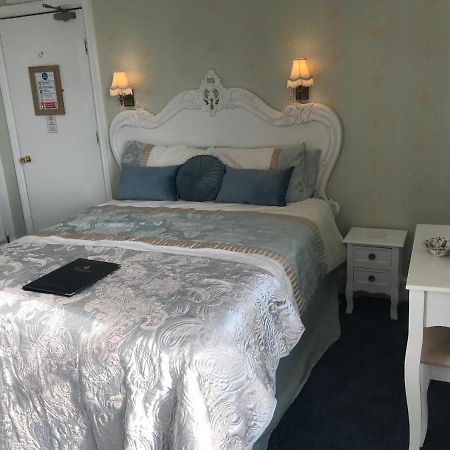 Norman Guest House With Free Parking Whitby Dış mekan fotoğraf