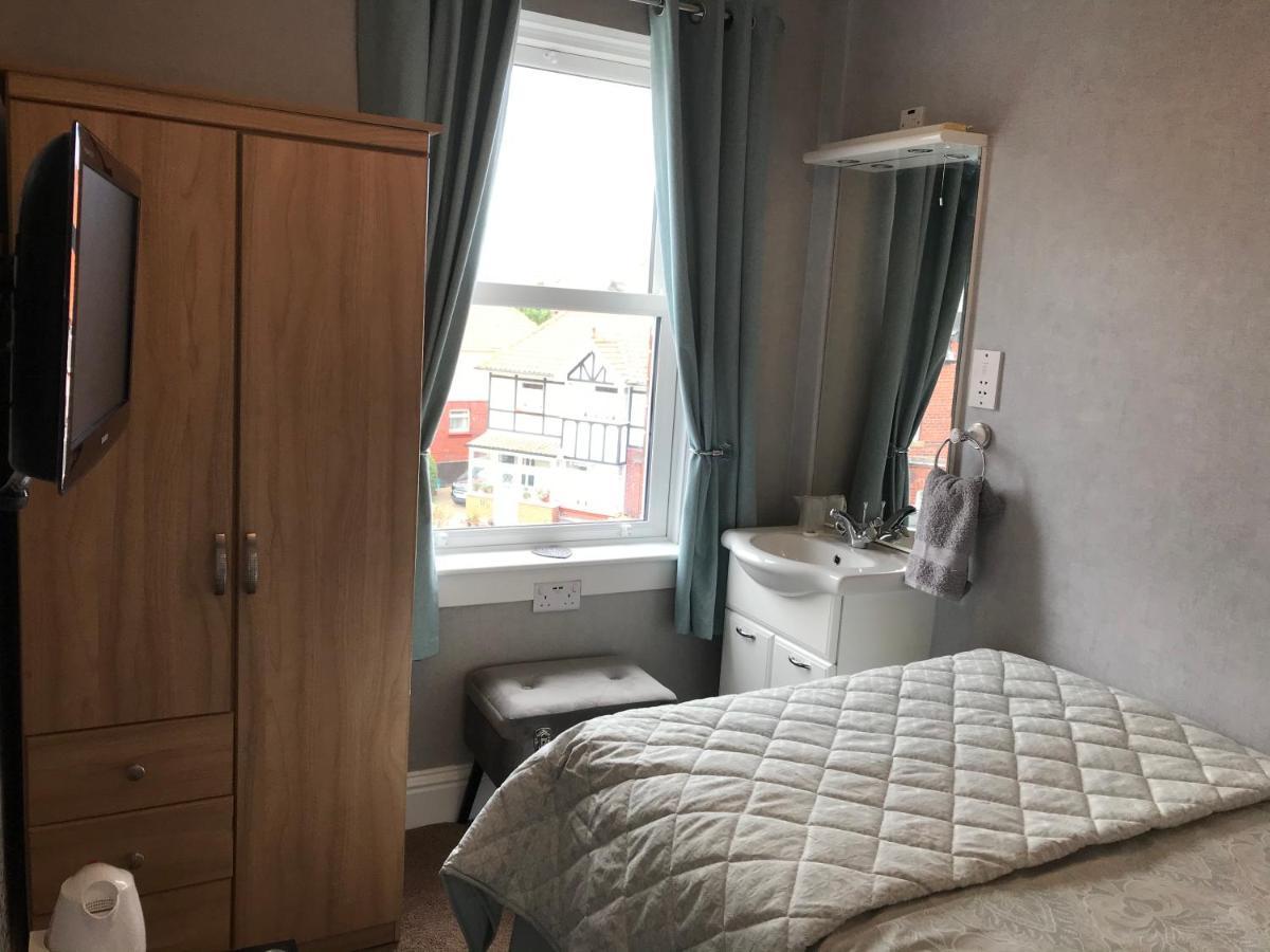 Norman Guest House With Free Parking Whitby Dış mekan fotoğraf